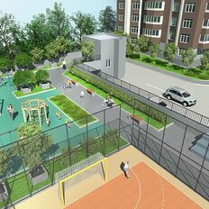Квартира 79,6 м², 3-комнатная - изображение 4
