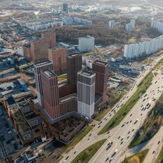 Квартира 32,8 м², студия - изображение 5