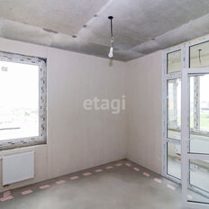 Квартира 58 м², 2-комнатная - изображение 4