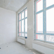 Квартира 52,7 м², 2-комнатная - изображение 3