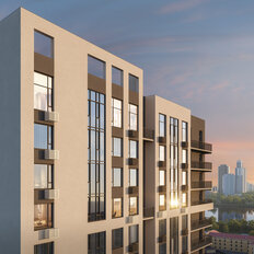 Квартира 66,3 м², 2-комнатная - изображение 5