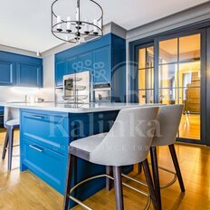 Квартира 249 м², 5-комнатная - изображение 3