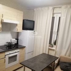 Квартира 50 м², 2-комнатная - изображение 3