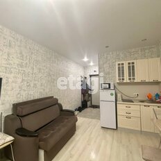 Квартира 20,9 м², студия - изображение 3