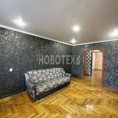 Квартира 60 м², 3-комнатная - изображение 5