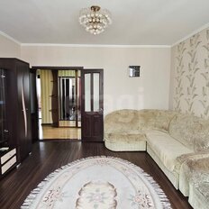 Квартира 64,4 м², 2-комнатная - изображение 2