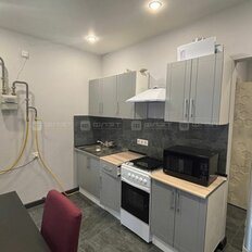 Квартира 33 м², 1-комнатная - изображение 4