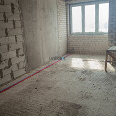 Квартира 73,4 м², 3-комнатная - изображение 2