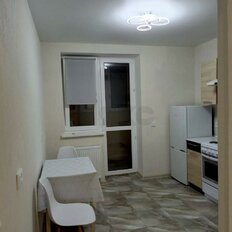 Квартира 43 м², 1-комнатная - изображение 5