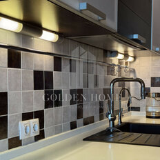 Квартира 76,6 м², 3-комнатная - изображение 3