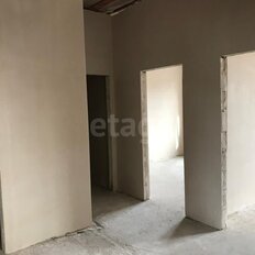 Квартира 34 м², 1-комнатная - изображение 4