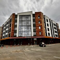 Квартира 60,3 м², 3-комнатная - изображение 3