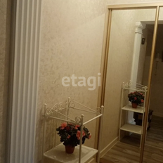 Квартира 31,5 м², 1-комнатная - изображение 3