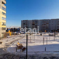 Квартира 36 м², 1-комнатная - изображение 5