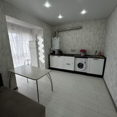 Квартира 30,9 м², 1-комнатная - изображение 3