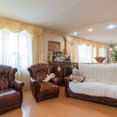 Квартира 75 м², 3-комнатная - изображение 5