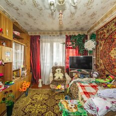 Квартира 56,7 м², 3-комнатная - изображение 3