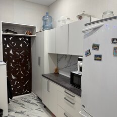 32 м², комната - изображение 4