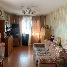 Квартира 57,5 м², 3-комнатная - изображение 1