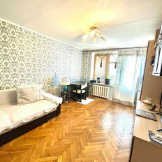 Квартира 36,1 м², 1-комнатная - изображение 5
