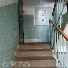 Квартира 34,8 м², 1-комнатная - изображение 4