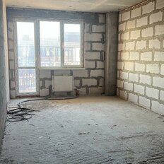 Квартира 80 м², 3-комнатная - изображение 2