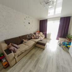 Квартира 52,7 м², 2-комнатная - изображение 1