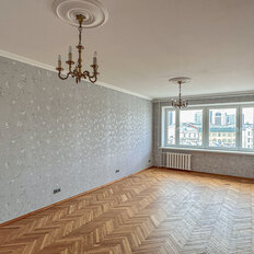 Квартира 84,9 м², 3-комнатная - изображение 2