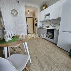 Квартира 40 м², 2-комнатная - изображение 2