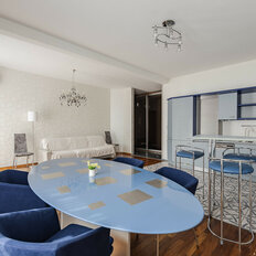 Квартира 100 м², 4-комнатная - изображение 3