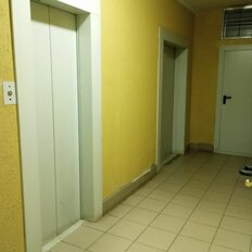 Квартира 40 м², 1-комнатная - изображение 1