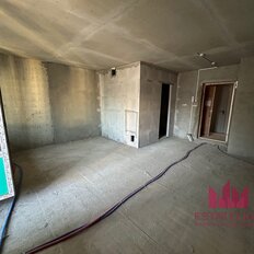 Квартира 36 м², 1-комнатная - изображение 4