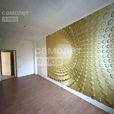 Квартира 60,9 м², 2-комнатная - изображение 1