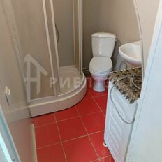 Квартира 30 м², 1-комнатная - изображение 4