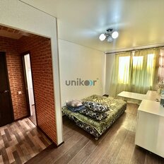 Квартира 29 м², 1-комнатная - изображение 3