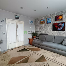 Квартира 60,7 м², 3-комнатная - изображение 5