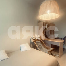 Квартира 89,4 м², 3-комнатная - изображение 2