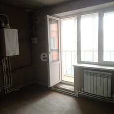 Квартира 59,5 м², 2-комнатная - изображение 3