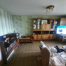 Квартира 37,7 м², 1-комнатная - изображение 4