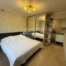 Квартира 19 м², студия - изображение 4