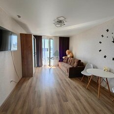 Квартира 27 м², студия - изображение 2