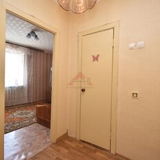 Квартира 28,5 м², 1-комнатная - изображение 4