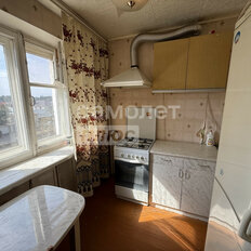 Квартира 30,7 м², 1-комнатная - изображение 2