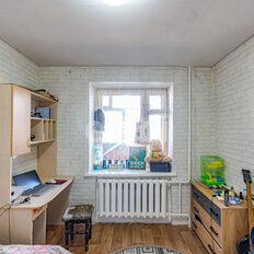 Квартира 76,4 м², 4-комнатная - изображение 5