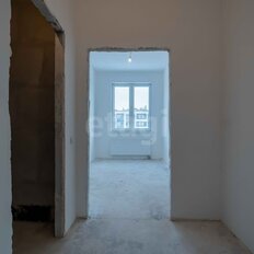Квартира 22,4 м², студия - изображение 2