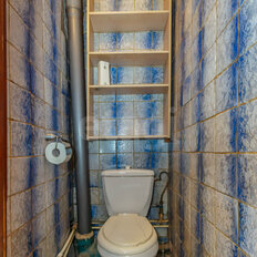 Квартира 60 м², 3-комнатная - изображение 5