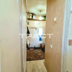 Квартира 29 м², 1-комнатная - изображение 5