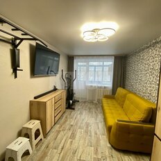 Квартира 57,6 м², 3-комнатная - изображение 1