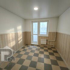 113,6 м², помещение свободного назначения - изображение 4