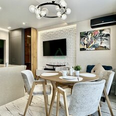 Квартира 90,6 м², 3-комнатная - изображение 1